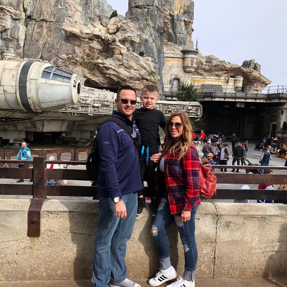 Meet your Posher, Angela - Picture 9 of 15